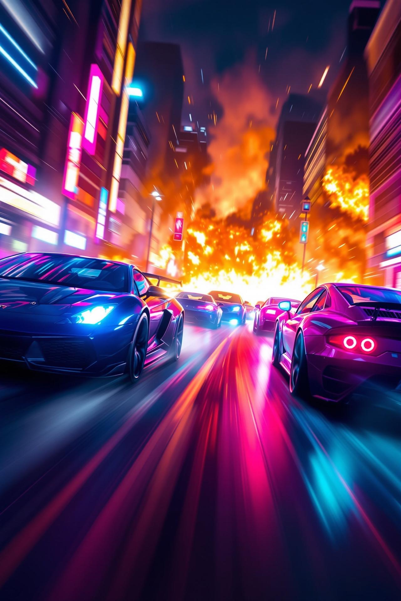 西瓜电影排行榜 - 极限时速